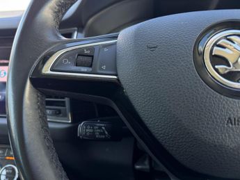 Skoda Kodiaq 1.5 TSI ACT SE L DSG Euro 6 (s/s) 5dr (7 Seat)