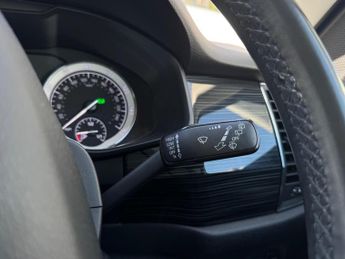 Skoda Kodiaq 1.5 TSI ACT SE L DSG Euro 6 (s/s) 5dr (7 Seat)