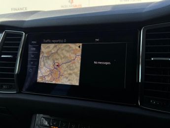 Skoda Kodiaq 1.5 TSI ACT SE L DSG Euro 6 (s/s) 5dr (7 Seat)