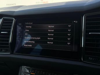 Skoda Kodiaq 1.5 TSI ACT SE L DSG Euro 6 (s/s) 5dr (7 Seat)