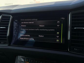 Skoda Kodiaq 1.5 TSI ACT SE L DSG Euro 6 (s/s) 5dr (7 Seat)