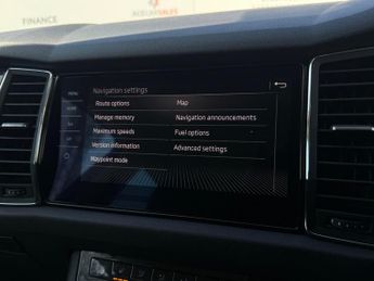Skoda Kodiaq 1.5 TSI ACT SE L DSG Euro 6 (s/s) 5dr (7 Seat)