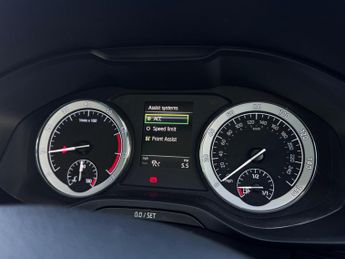 Skoda Kodiaq 1.5 TSI ACT SE L DSG Euro 6 (s/s) 5dr (7 Seat)