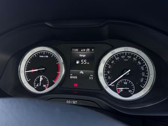 Skoda Kodiaq 1.5 TSI ACT SE L DSG Euro 6 (s/s) 5dr (7 Seat)