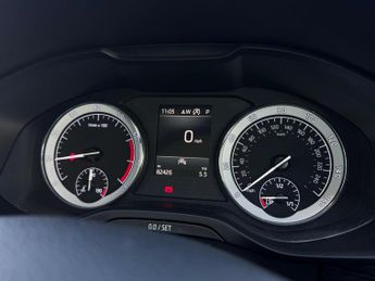 Skoda Kodiaq 1.5 TSI ACT SE L DSG Euro 6 (s/s) 5dr (7 Seat)