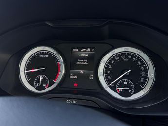 Skoda Kodiaq 1.5 TSI ACT SE L DSG Euro 6 (s/s) 5dr (7 Seat)