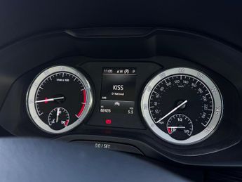 Skoda Kodiaq 1.5 TSI ACT SE L DSG Euro 6 (s/s) 5dr (7 Seat)