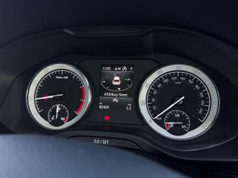 Skoda Kodiaq 1.5 TSI ACT SE L DSG Euro 6 (s/s) 5dr (7 Seat)