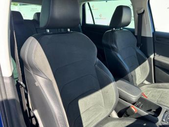 Skoda Kodiaq 1.5 TSI ACT SE L DSG Euro 6 (s/s) 5dr (7 Seat)