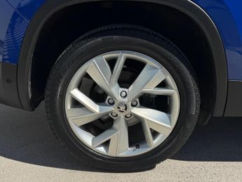Skoda Kodiaq 1.5 TSI ACT SE L DSG Euro 6 (s/s) 5dr (7 Seat)