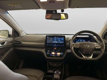 Hyundai IONIQ 38.3kWh Premium SE Hatchback 5dr Electric Auto (136 ps)