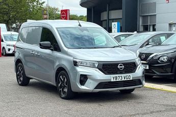 Nissan Townstar 1.3 Tekna+ Van