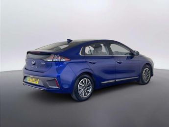 Hyundai IONIQ 38.3kWh Premium Hatchback 5dr Electric Auto (136 ps)