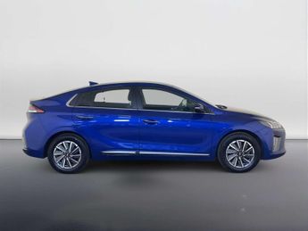 Hyundai IONIQ 38.3kWh Premium Hatchback 5dr Electric Auto (136 ps)
