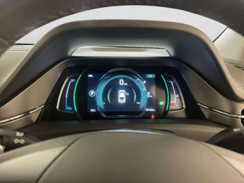 Hyundai IONIQ 38.3kWh Premium Hatchback 5dr Electric Auto (136 ps)