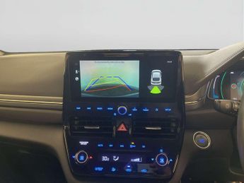 Hyundai IONIQ 38.3kWh Premium Hatchback 5dr Electric Auto (136 ps)