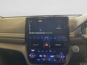 Hyundai IONIQ 38.3kWh Premium Hatchback 5dr Electric Auto (136 ps)