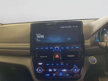 Hyundai IONIQ 38.3kWh Premium Hatchback 5dr Electric Auto (136 ps)