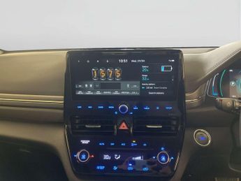 Hyundai IONIQ 38.3kWh Premium Hatchback 5dr Electric Auto (136 ps)