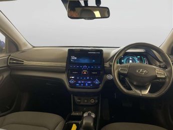 Hyundai IONIQ 38.3kWh Premium Hatchback 5dr Electric Auto (136 ps)
