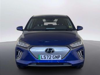 Hyundai IONIQ 38.3kWh Premium Hatchback 5dr Electric Auto (136 ps)