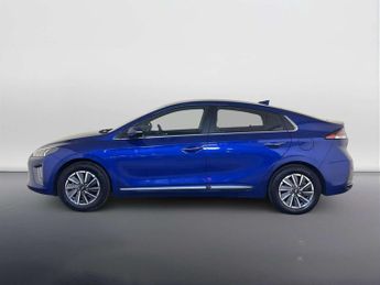 Hyundai IONIQ 38.3kWh Premium Hatchback 5dr Electric Auto (136 ps)
