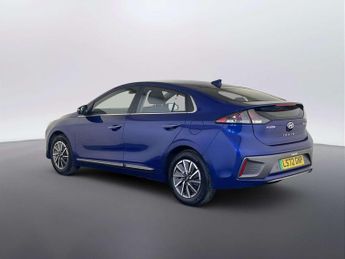 Hyundai IONIQ 38.3kWh Premium Hatchback 5dr Electric Auto (136 ps)