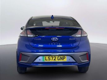 Hyundai IONIQ 38.3kWh Premium Hatchback 5dr Electric Auto (136 ps)