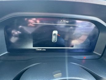 Nissan Qashqai 1.3 DIG-T MHEV N-Connecta XTRON Euro 6 (s/s) 5dr