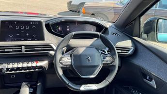 Peugeot 5008 1.6 PureTech GT Line Premium EAT Euro 6 (s/s) 5dr