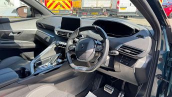 Peugeot 5008 1.6 PureTech GT Line Premium EAT Euro 6 (s/s) 5dr