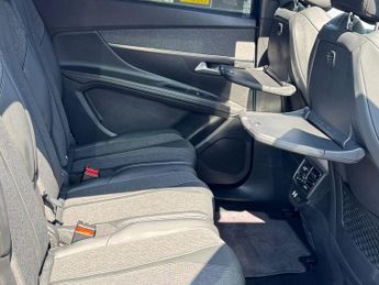Peugeot 5008 1.6 PureTech GT Line Premium EAT Euro 6 (s/s) 5dr