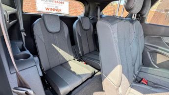 Peugeot 5008 1.6 PureTech GT Line Premium EAT Euro 6 (s/s) 5dr