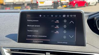Peugeot 5008 1.6 PureTech GT Line Premium EAT Euro 6 (s/s) 5dr