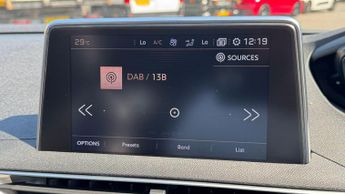 Peugeot 5008 1.6 PureTech GT Line Premium EAT Euro 6 (s/s) 5dr