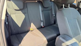 Ford Fiesta 1.0T EcoBoost Zetec Euro 5 (s/s) 3dr