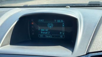 Ford Fiesta 1.0T EcoBoost Zetec Euro 5 (s/s) 3dr
