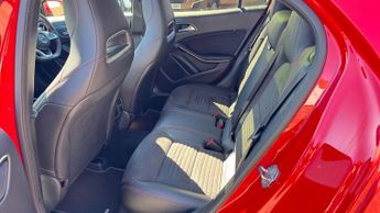 Mercedes-Benz GLA 1.6 GLA200 AMG Line (Premium Plus) SUV 5dr Petrol 7G-DCT Euro 6 
