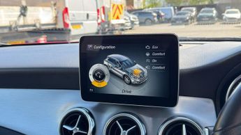 Mercedes-Benz GLA 1.6 GLA200 AMG Line (Premium Plus) SUV 5dr Petrol 7G-DCT Euro 6 