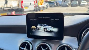 Mercedes-Benz GLA 1.6 GLA200 AMG Line (Premium Plus) SUV 5dr Petrol 7G-DCT Euro 6 