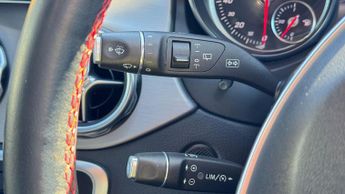 Mercedes-Benz GLA 1.6 GLA200 AMG Line (Premium Plus) SUV 5dr Petrol 7G-DCT Euro 6 