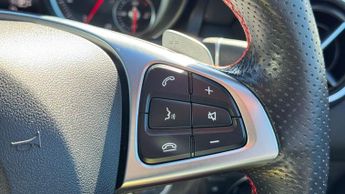 Mercedes-Benz GLA 1.6 GLA200 AMG Line (Premium Plus) SUV 5dr Petrol 7G-DCT Euro 6 