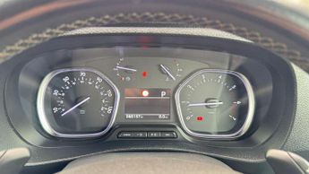 Toyota PROACE Verso 2.0D Family Medium MPV 5dr Diesel Auto MWB Euro 6 (s/s) (8 Seat)