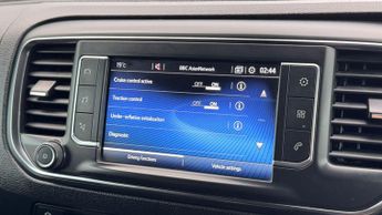Toyota PROACE Verso 2.0D Family Medium MPV Auto MWB Euro 6 (s/s) 5dr (8 Seat)
