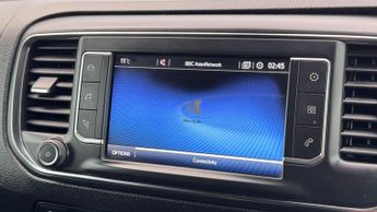 Toyota PROACE Verso 2.0D Family Medium MPV Auto MWB Euro 6 (s/s) 5dr (8 Seat)