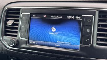Toyota PROACE Verso 2.0D Family Medium MPV Auto MWB Euro 6 (s/s) 5dr (8 Seat)