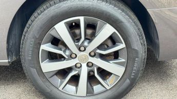 Toyota PROACE Verso 2.0D Family Medium MPV Auto MWB Euro 6 (s/s) 5dr (8 Seat)
