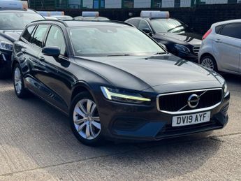 Volvo V60 2.0 D3 Momentum Plus Auto Euro 6 (s/s) 5dr
