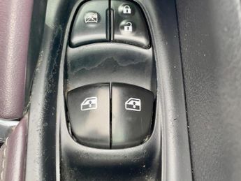 Nissan Qashqai 1.6 dCi Tekna+ XTRON Euro 6 (s/s) 5dr
