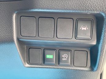 Nissan Qashqai 1.6 dCi Tekna+ XTRON Euro 6 (s/s) 5dr